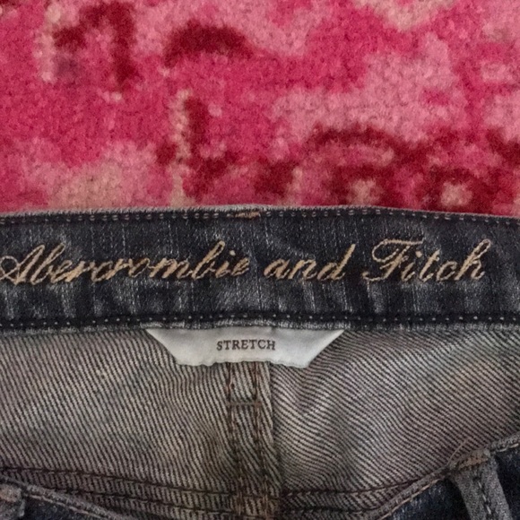 Abercrombie and Fitch Skinny jeans - Picture 2 of 5